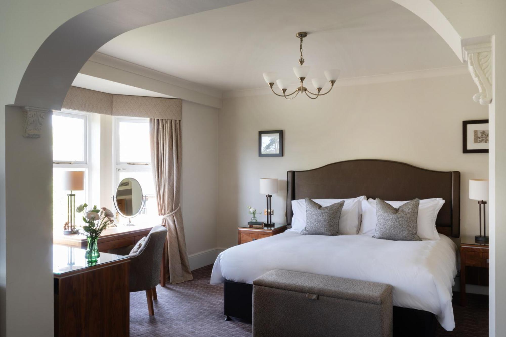 נאנטוויץ' Rookery Hall Hotel & Spa מראה חיצוני תמונה