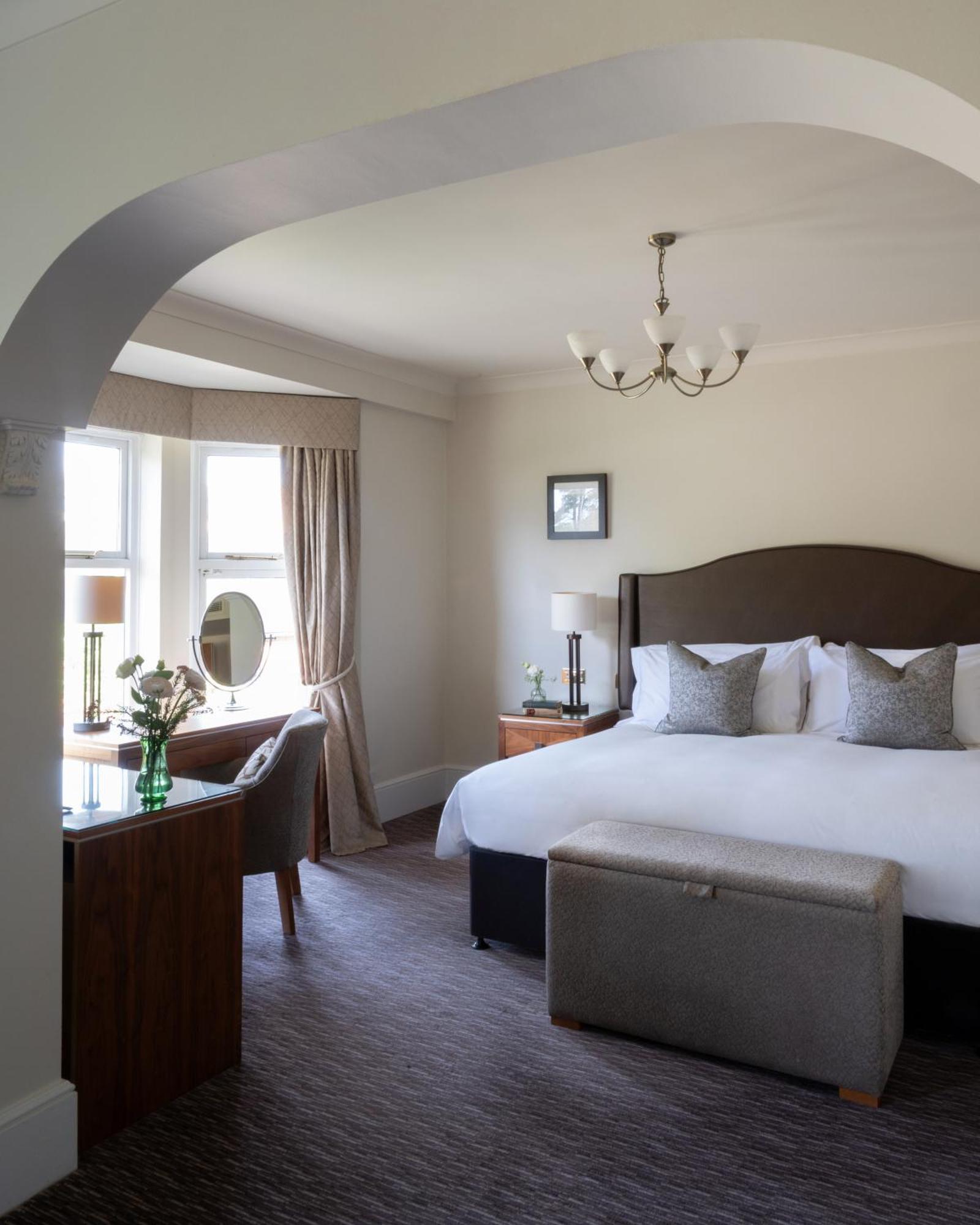 נאנטוויץ' Rookery Hall Hotel & Spa מראה חיצוני תמונה